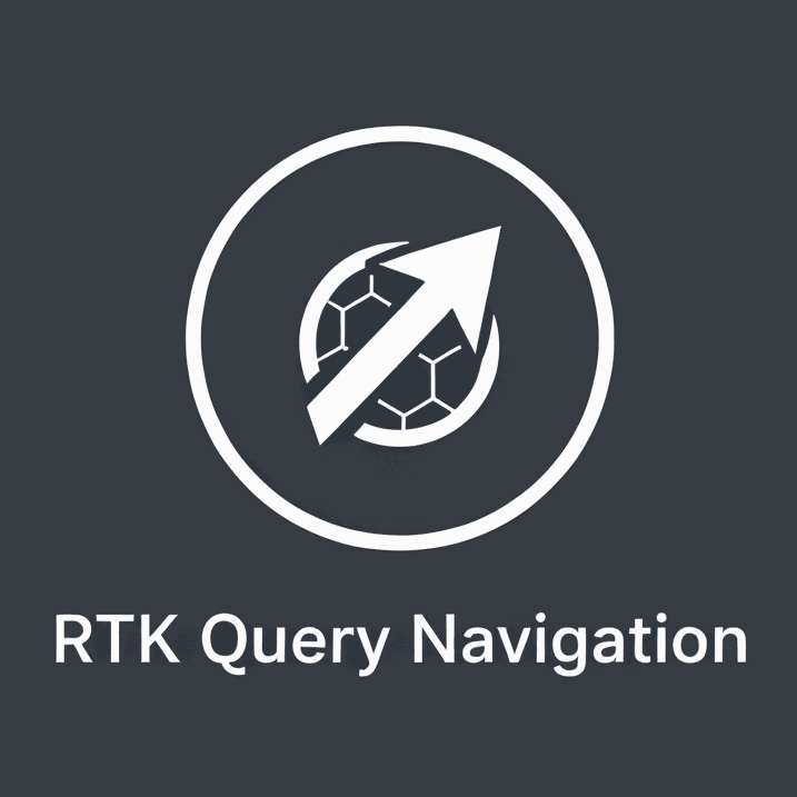 RTK Query Navigation
